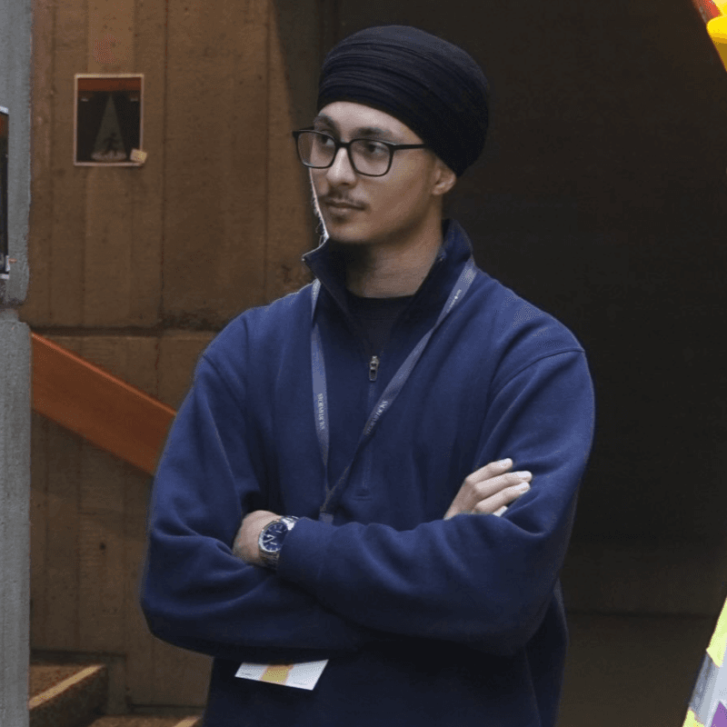 Harjot